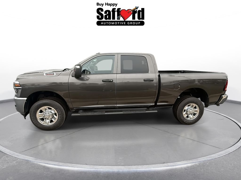 2026 RAM 2500 Tradesman - Photo 6