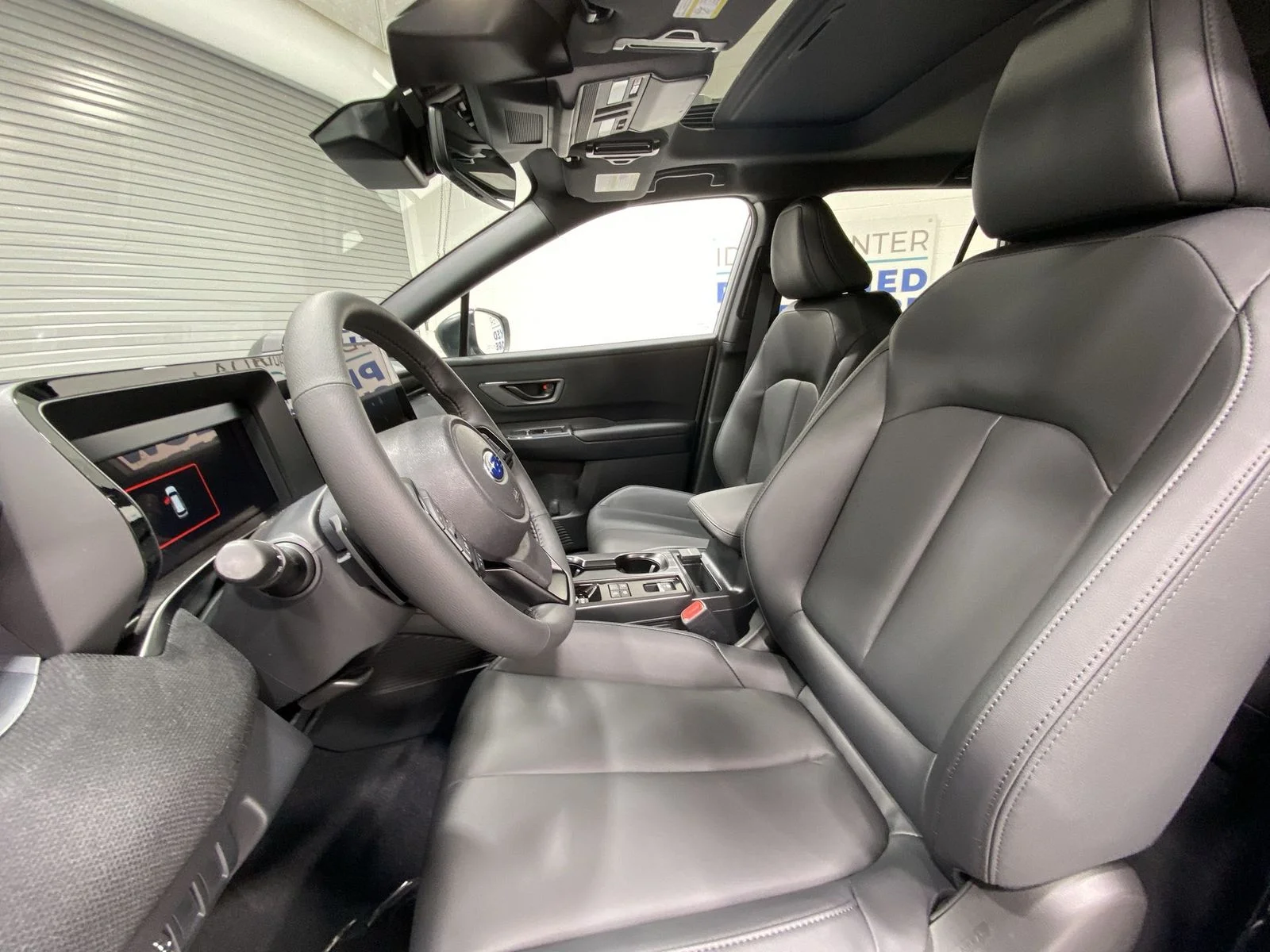 New 2026 ICE SILVER METALLIC Subaru Premium image 11