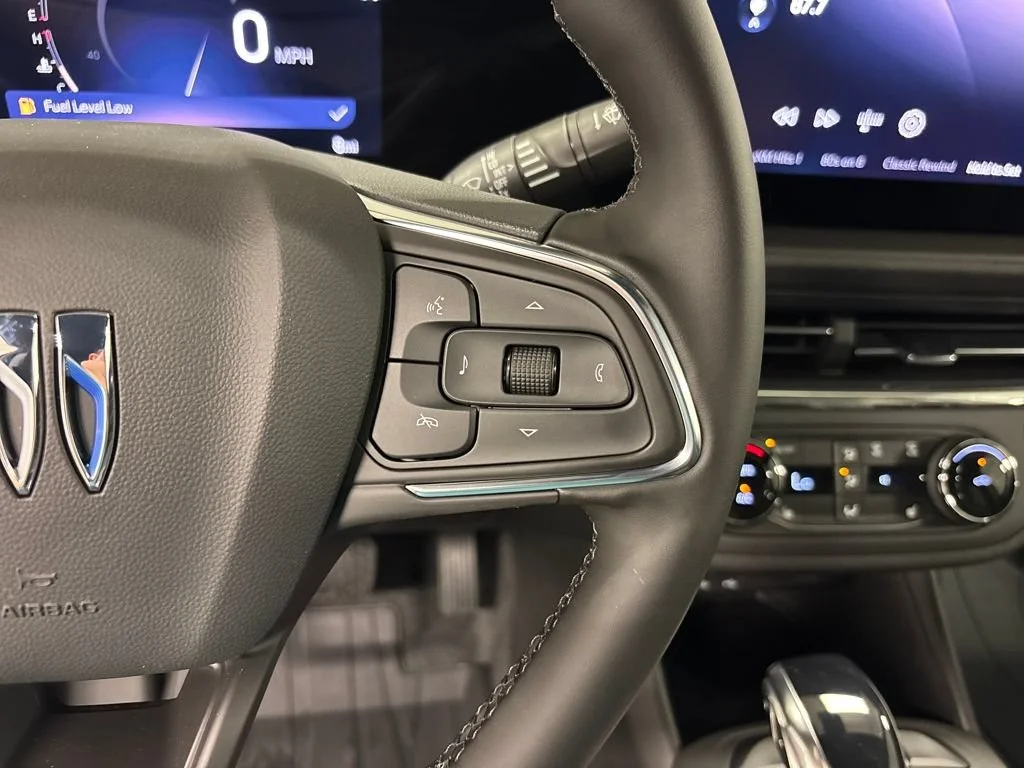 2026 Buick Envista Preferred - Photo 29