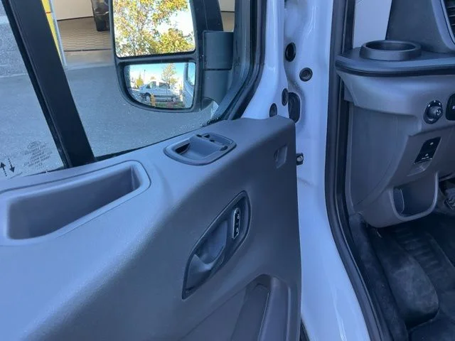 2023 Ford Transit Van Base - Photo 13