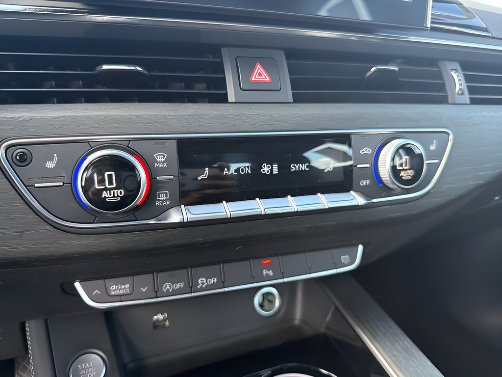 Used 2024  Audi 45 S line Premium Plus image 39