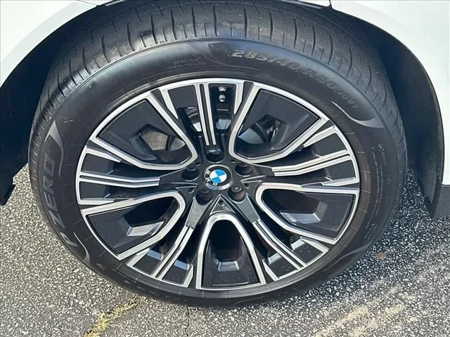 2025 BMW X3 30 - Photo 36