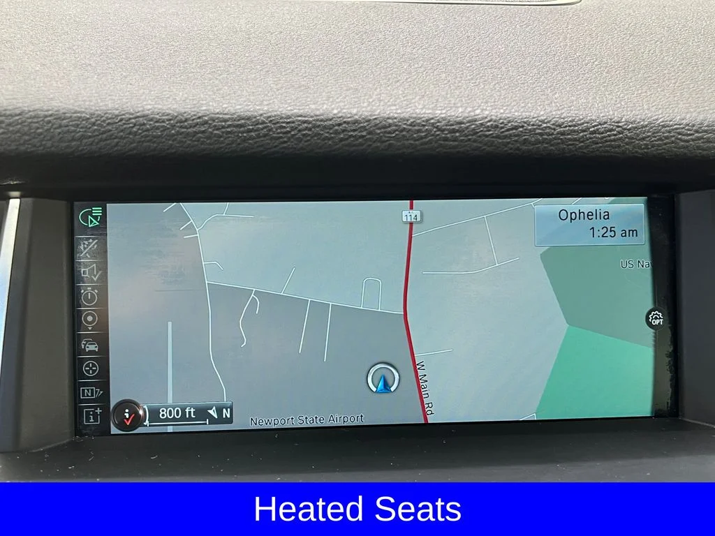 Used 2015 Red BMW xDrive28i image 9