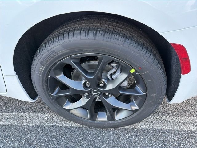 2026 Chrysler Pacifica Select - Photo 6