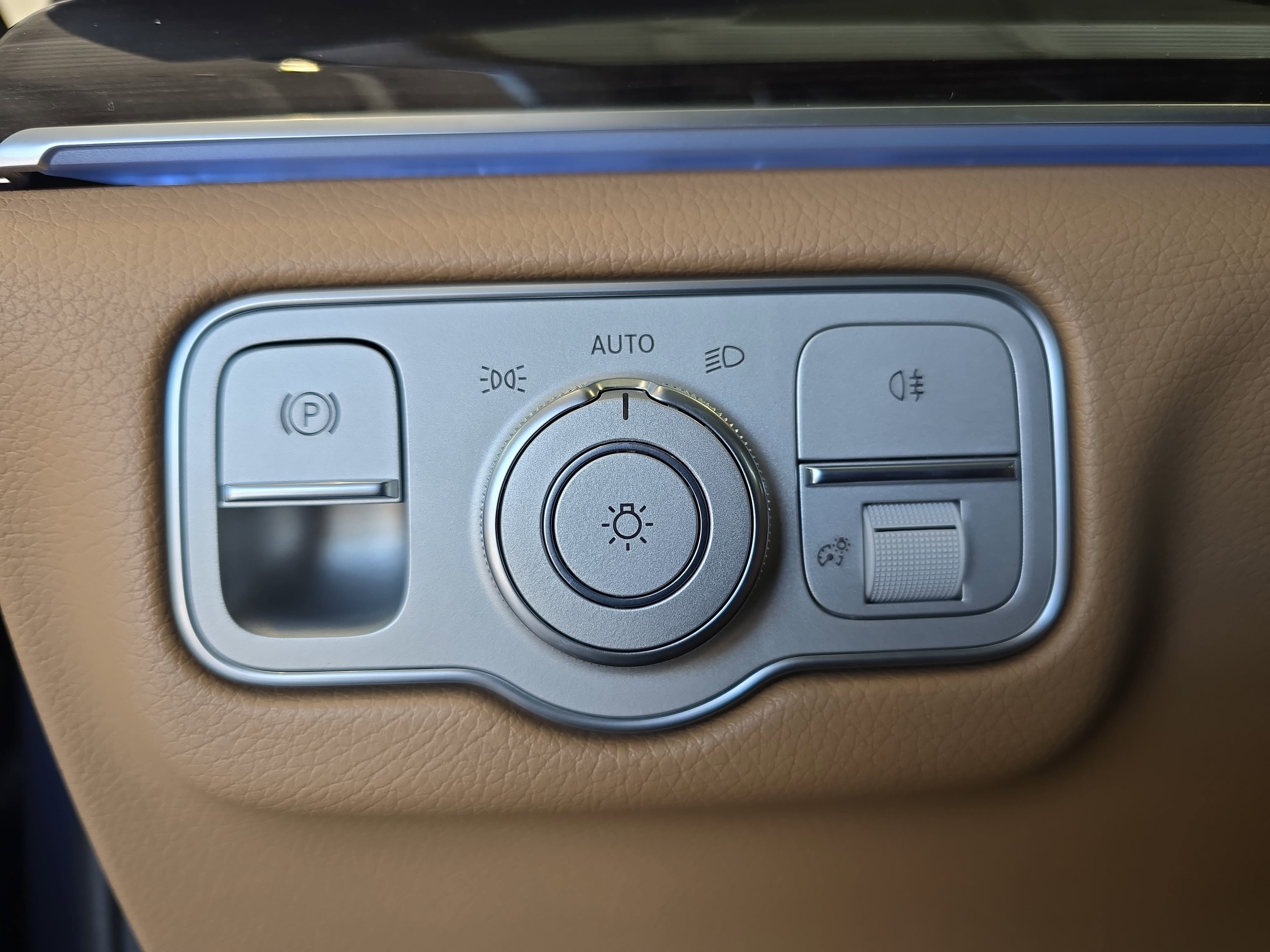 New 2026 Twilight Blue Metallic Mercedes-Benz GLE350 image 27