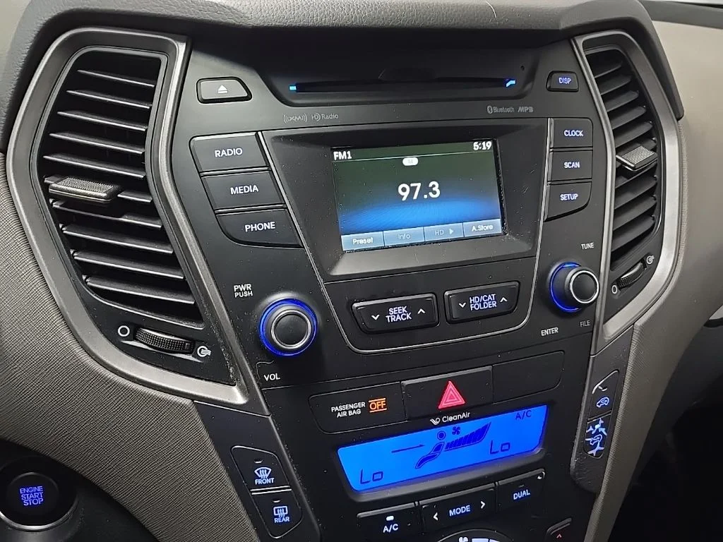 Used 2013 Gray Hyundai 2.0L Turbo image 24