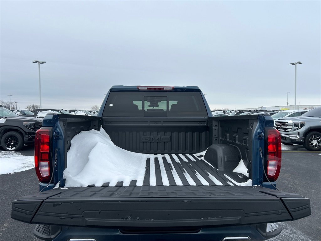 2026 GMC SIERRA - Image 37