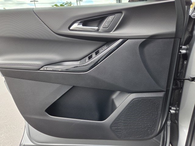 2026 Chevrolet Equinox LT - Photo 10