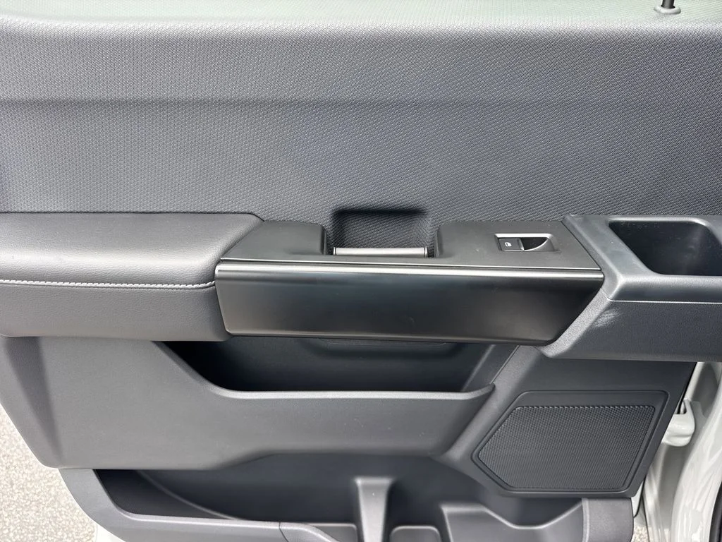 New 2026 White Ford STX image 21