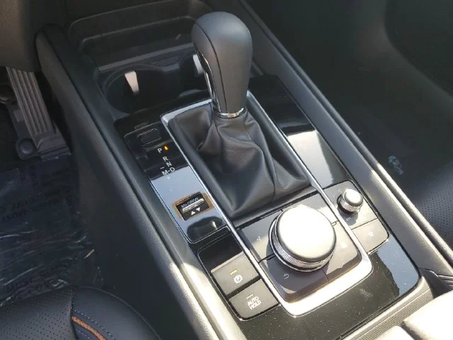 New 2026 Polymetal Gray Metallic Mazda 2.5 S Premium AWD image 8