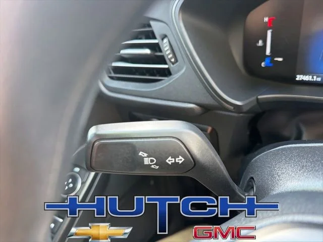 Used 2025 Silver Ford Active image 29