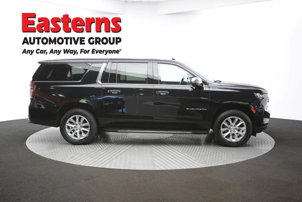 Used 2024 Black Chevrolet Premier image 48