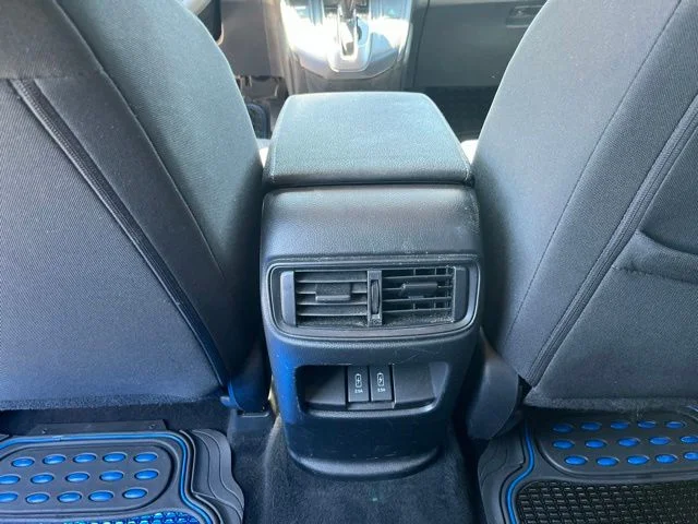 Used 2017  Honda EX image 15