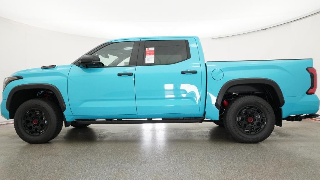 New 2026 Wave Maker Toyota TRD Pro image 9