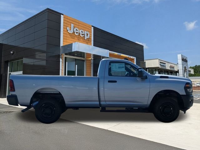 2026 RAM 2500 Tradesman - Photo 11
