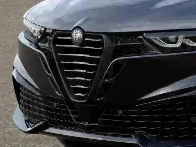 2026 Alfa Romeo Tonale Sprint - Photo 52