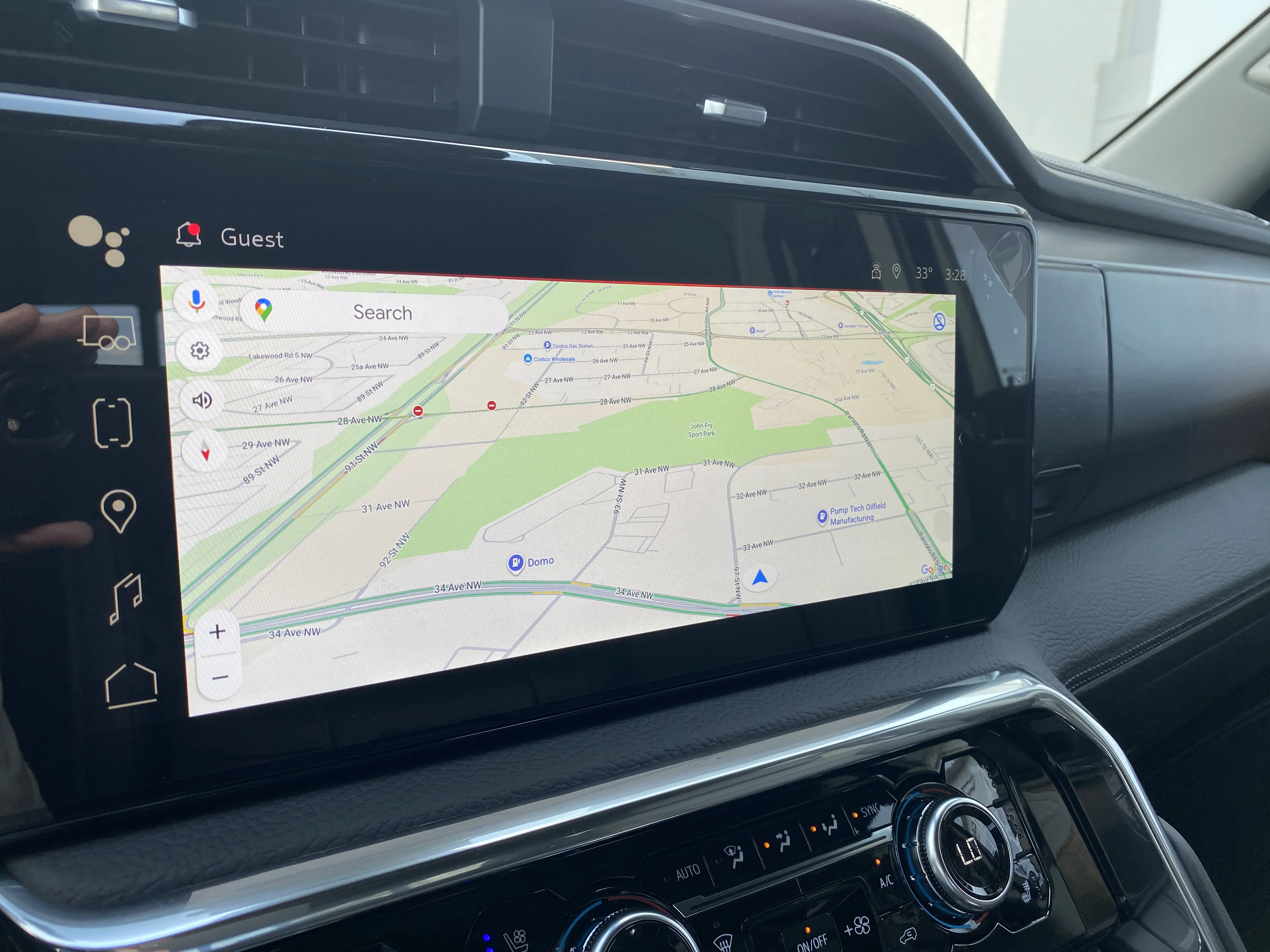 New 2026 GLACIER WHITE TRICOAT GMC Denali image 21