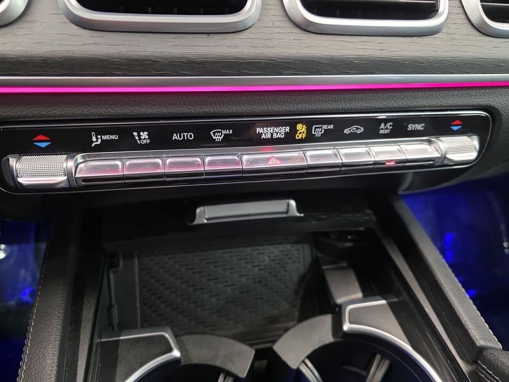 2023 Mercedes-Benz GLS GLS580 - Photo 28