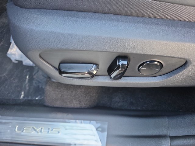 New 2026 Cloudburst Gray Lexus PREMIUM image 12