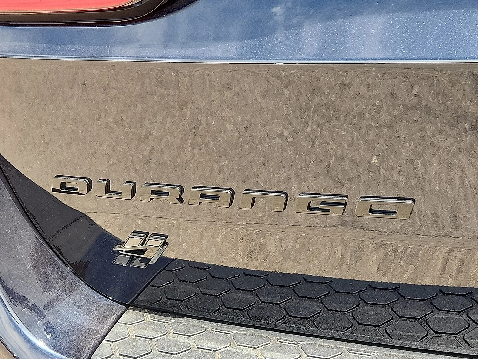 New 2026 Night Moves  Paint Dodge GT PLUS AWD image 9