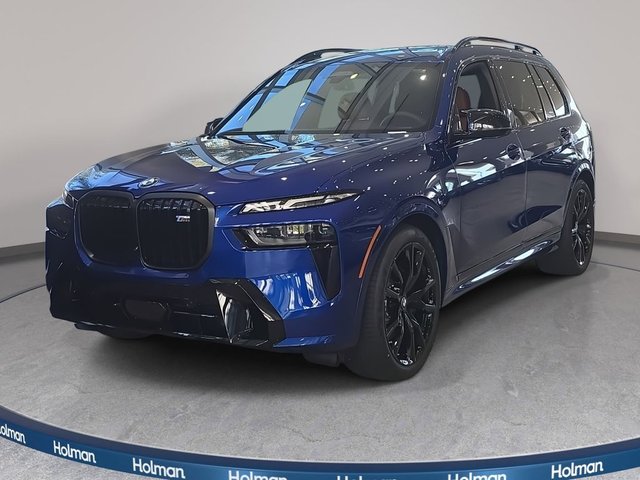 New BMW X7 For Sale in Pembroke Pines | BMW of Pembroke Pines