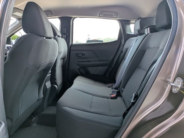 New 2026 Brown Nissan S image 9