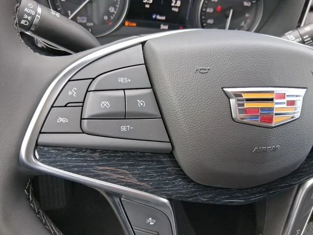 2026 Cadillac XT5 Premium Luxury - Photo 11
