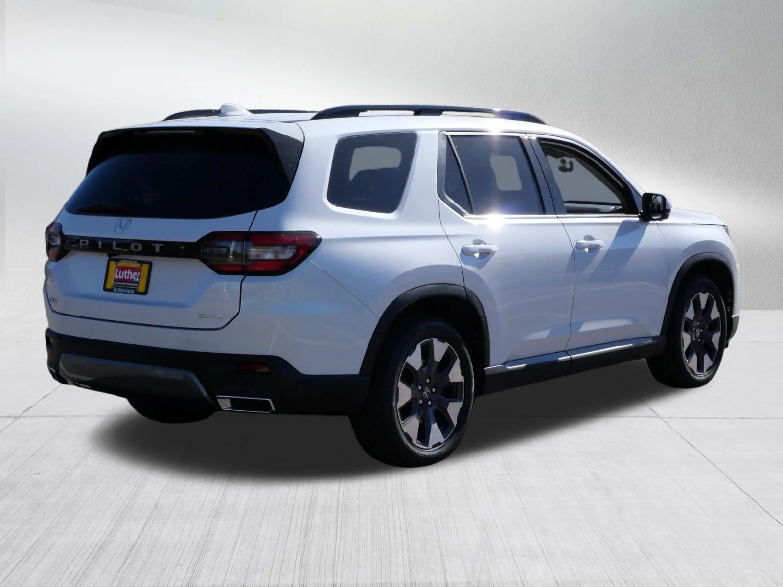 2026 Honda Pilot Elite - Photo 7