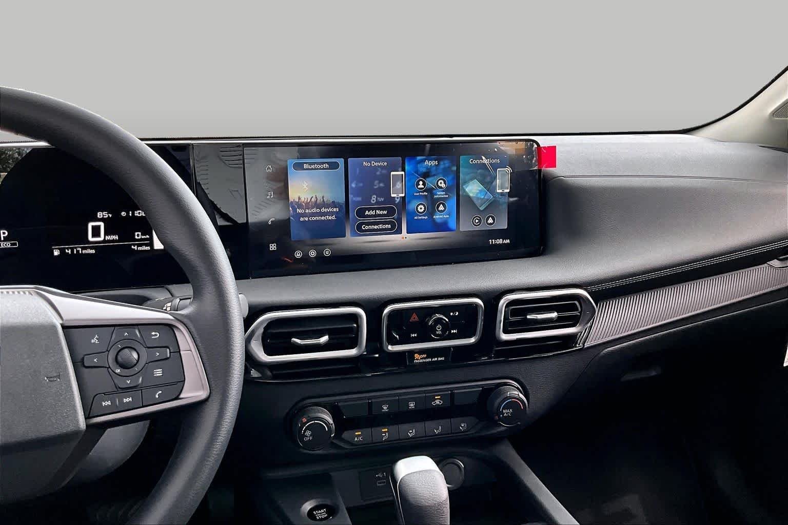 New 2026 Fresh Powder Nissan S image 6
