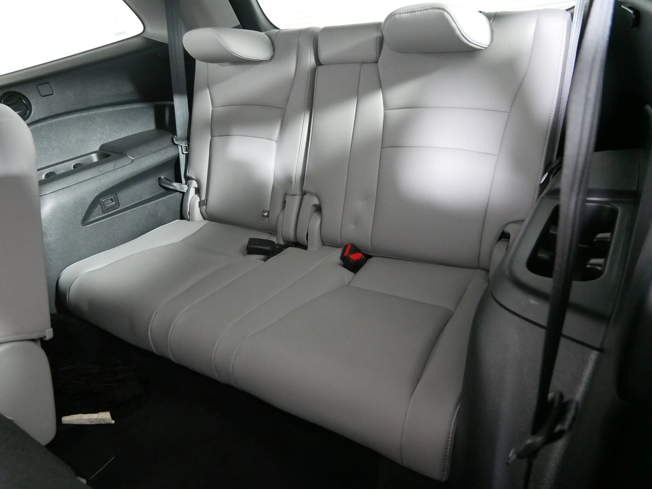 Used 2019 Lunar Silver Metallic Honda EX-L image 33