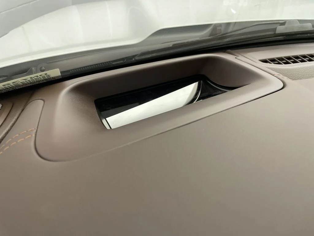 2026 RAM 1500 Limited Longhorn - Photo 24