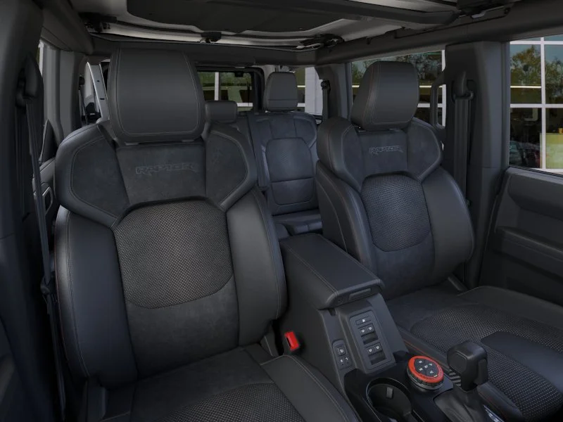 New 2026 Avalanche Ford Raptor® image 10
