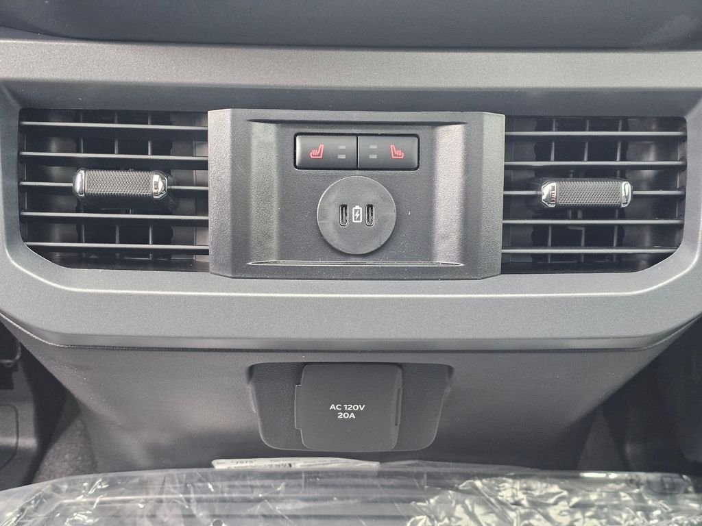 2025 Ford F-350 Super Duty Lariat - Photo 18