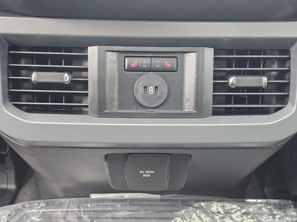 2025 Ford F-350 Super Duty Lariat - Photo 18
