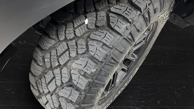 Used 2025 Crystal Metallic Ram Rebel image 42