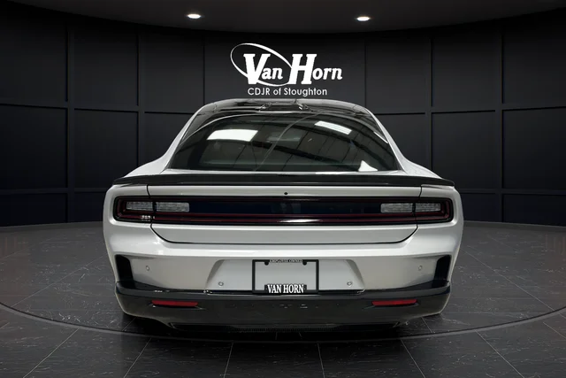 Used 2025 Triple Nickel Dodge R/T Scat Pack image 4