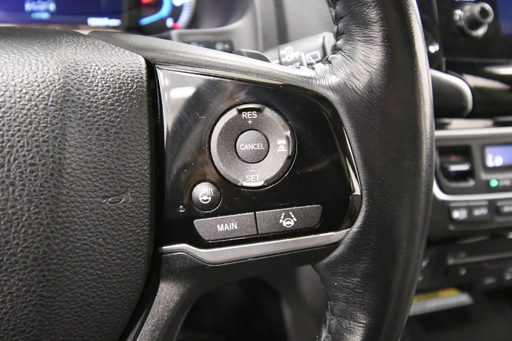 Used 2020  Honda Elite image 24