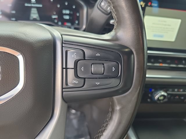 2024 GMC Sierra 2500HD SLT - Photo 25