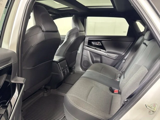 Certified Used 2024 Pearl Toyota XLE image 12