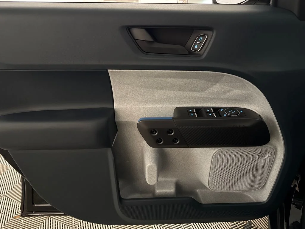 New 2026 Black Ford XLT image 22