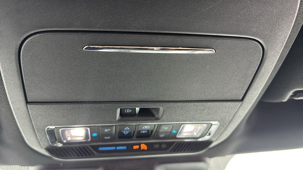 2022 Ford F-150 Lariat - Photo 32