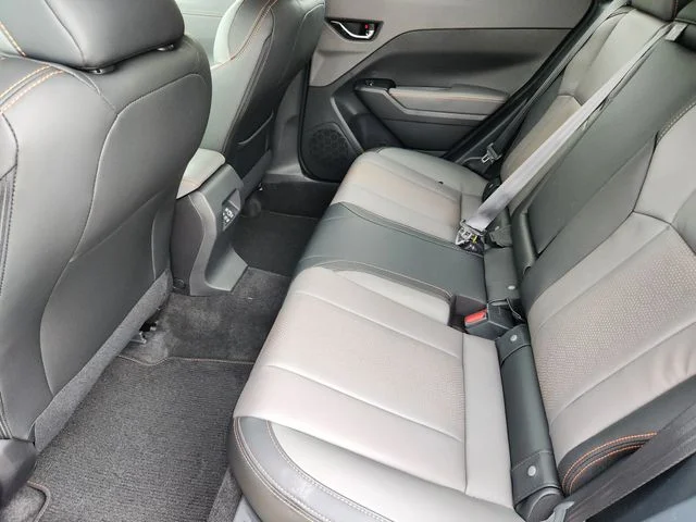 2026 Subaru Crosstrek Limited - Photo 21
