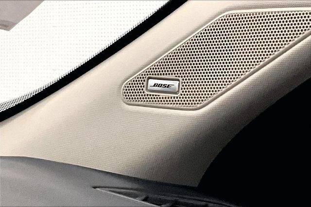 2025 Nissan Rogue Platinum - Photo 28