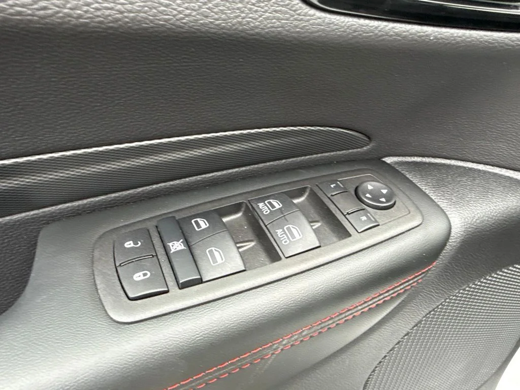 2025 Dodge Durango R/T - Photo 19