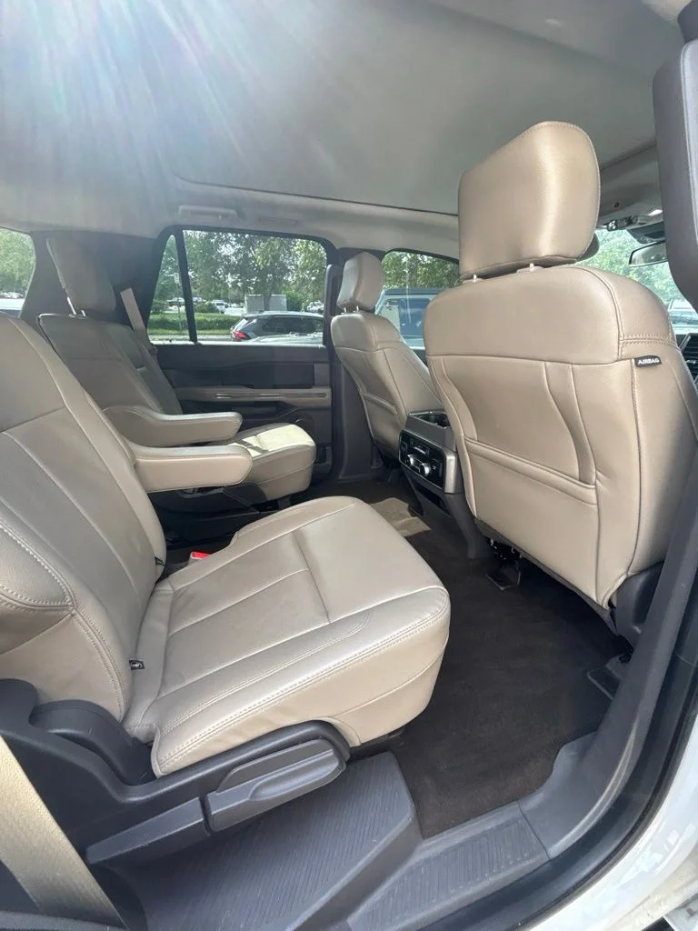 Used 2020 White Ford XLT image 22