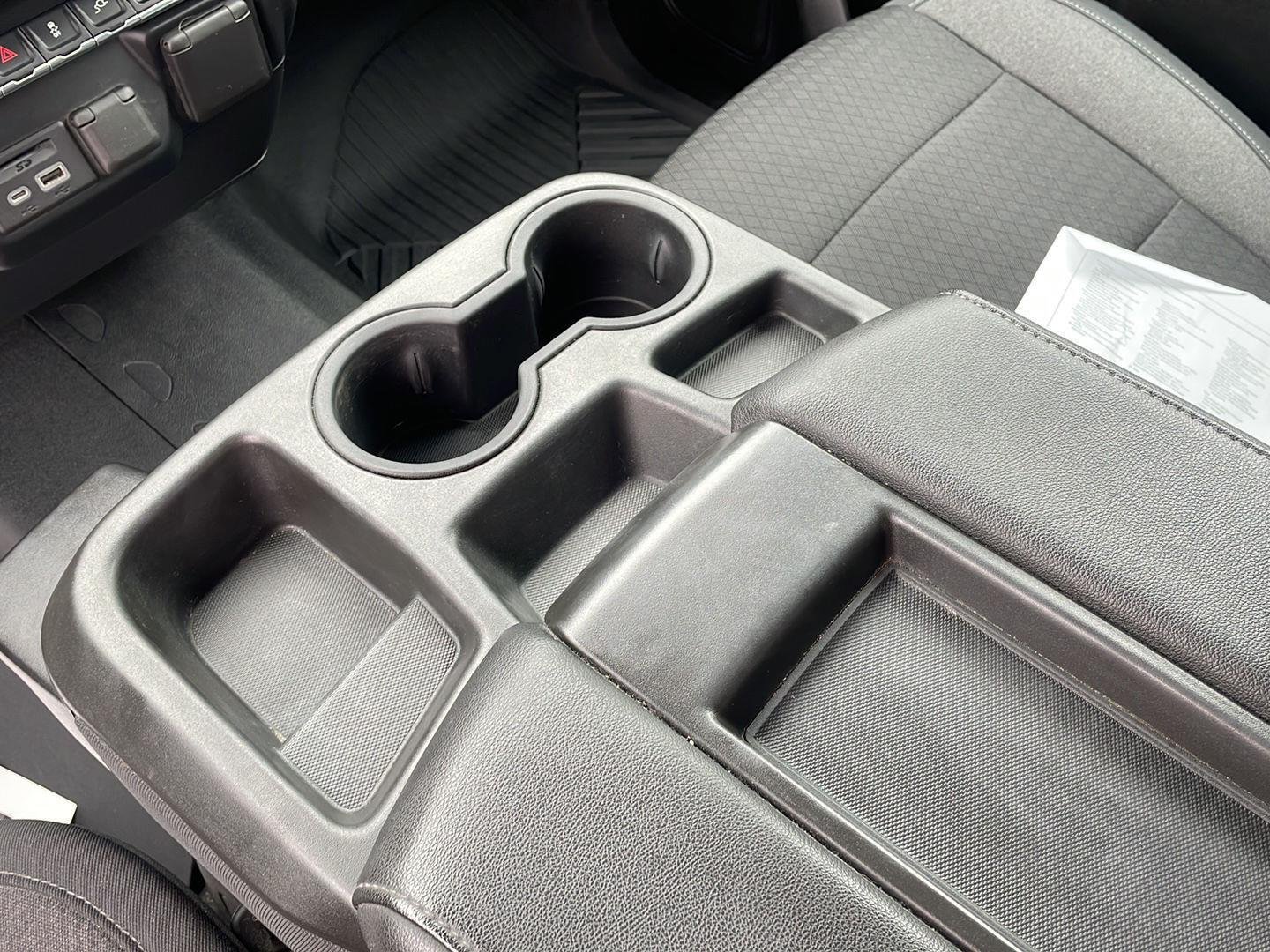 Used 2021 Summit White Chevrolet LT image 14