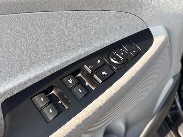 2016 Hyundai Tucson Sport - Photo 26