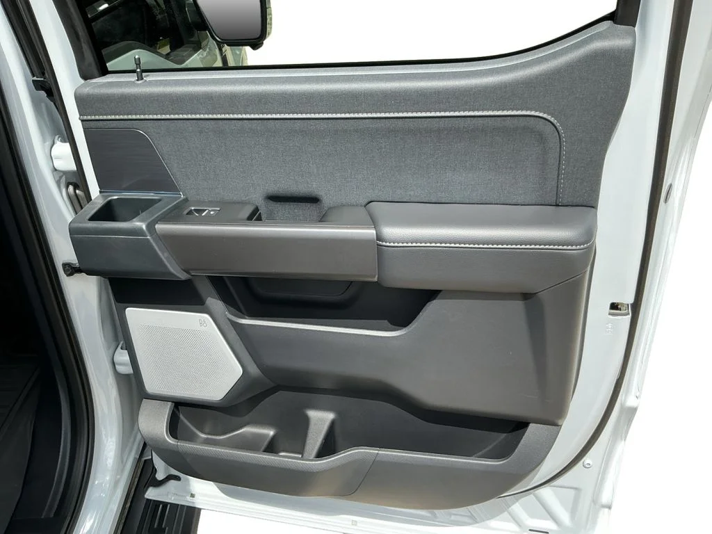 Used 2025 White Ford FORD PERFORMANCE SUPERCHARGE image 26