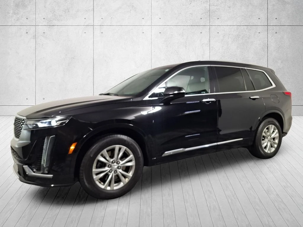 2023 Cadillac XT6 Luxury Auto's photo