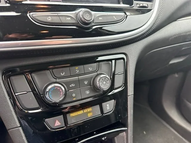2022 Buick Encore Preferred - Photo 36